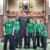 Bujinkan UAE with Darren Horvath