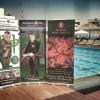 Publicity in Jebel Ali Club