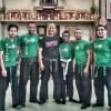 Bujinkan UAE with Nagato Sensei